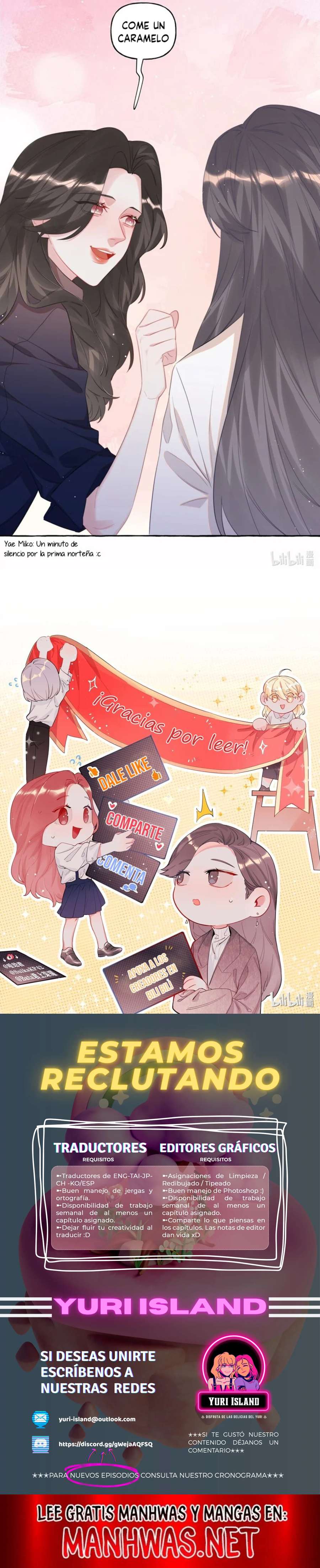 La Reina del Espectáculo Capítulo 74 - Página 7