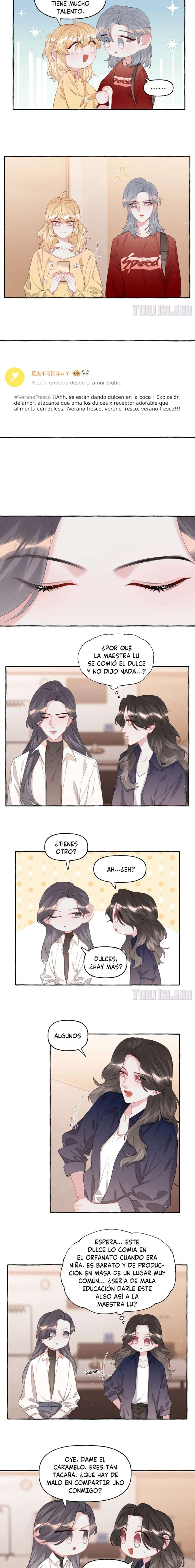 La Reina del Espectáculo Capítulo 75 - Página 2