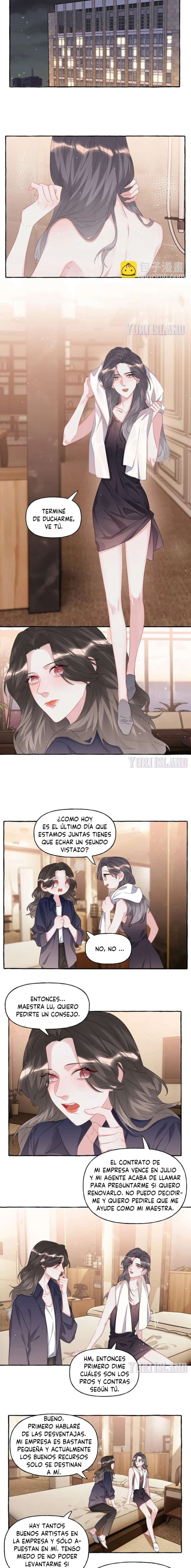 La Reina del Espectáculo Capítulo 75 - Página 5