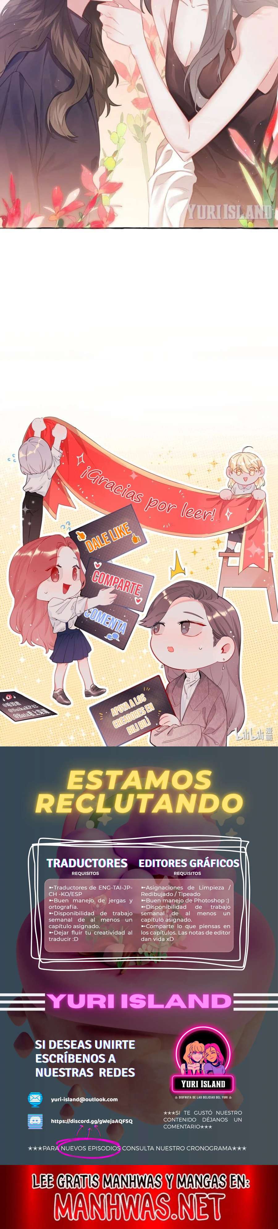 La Reina del Espectáculo Capítulo 75 - Página 7