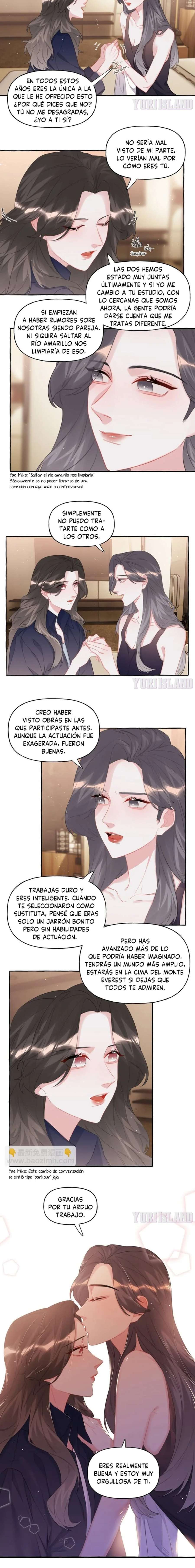 La Reina del Espectáculo Capítulo 76 - Página 2