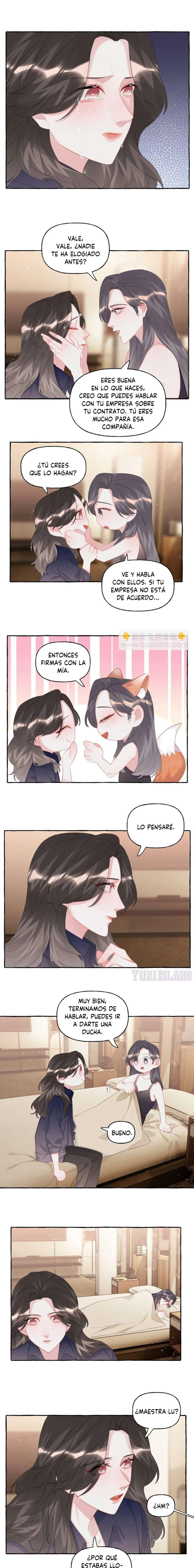 La Reina del Espectáculo Capítulo 76 - Página 3