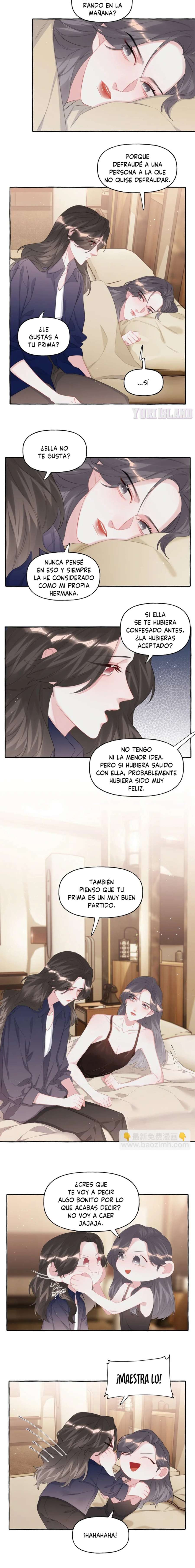 La Reina del Espectáculo Capítulo 76 - Página 4