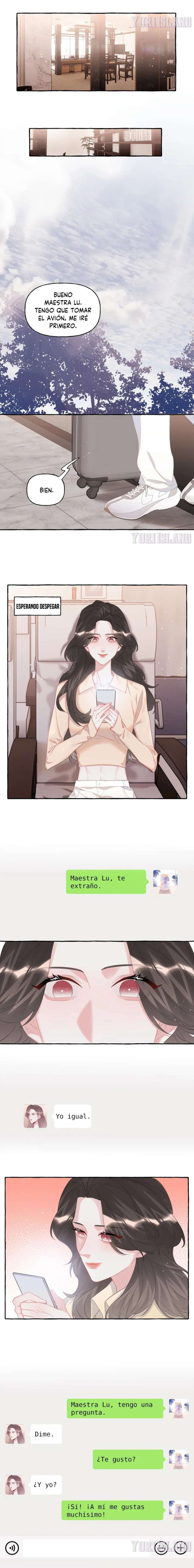 La Reina del Espectáculo Capítulo 76 - Página 5