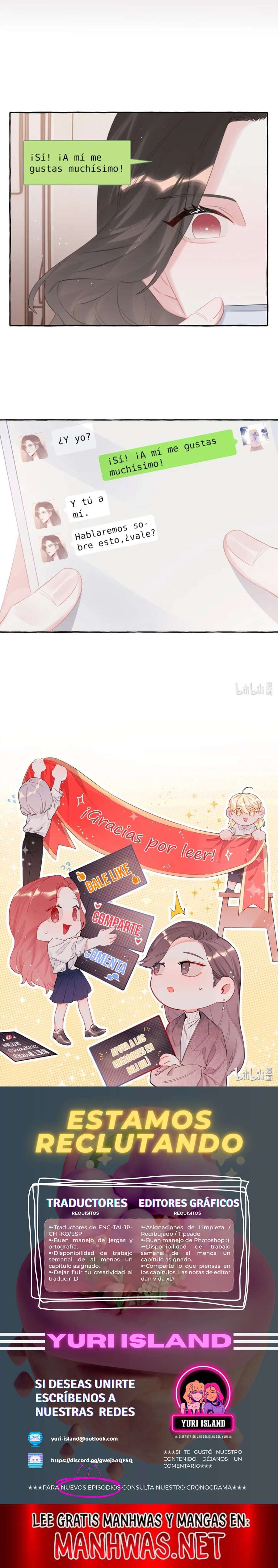 La Reina del Espectáculo Capítulo 76 - Página 6