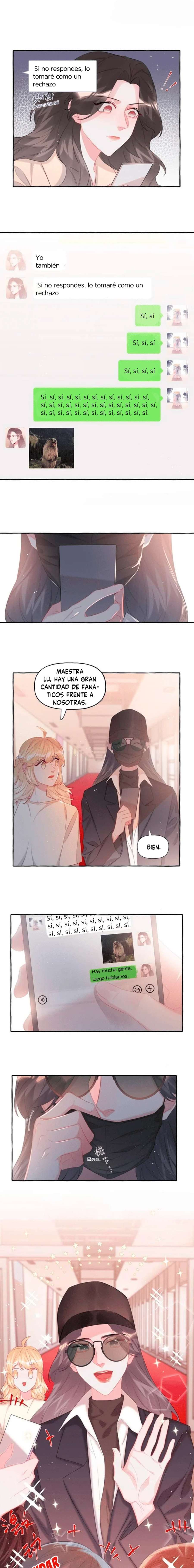 La Reina del Espectáculo Capítulo 77 - Página 2