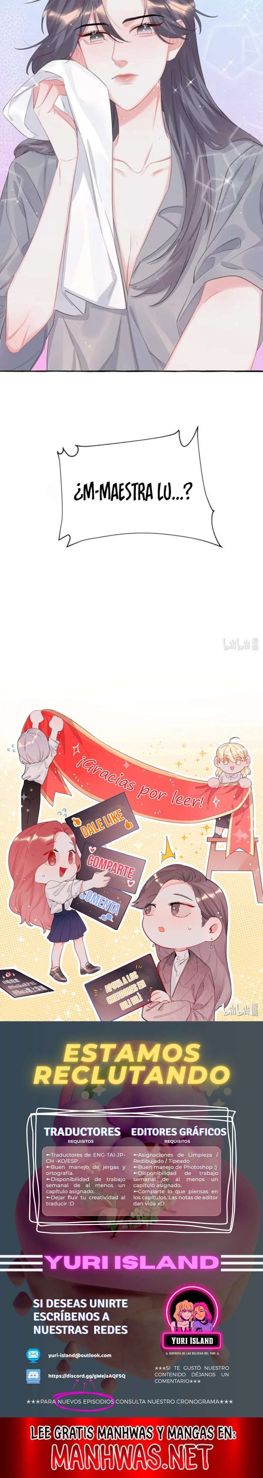 La Reina del Espectáculo Capítulo 77 - Página 7