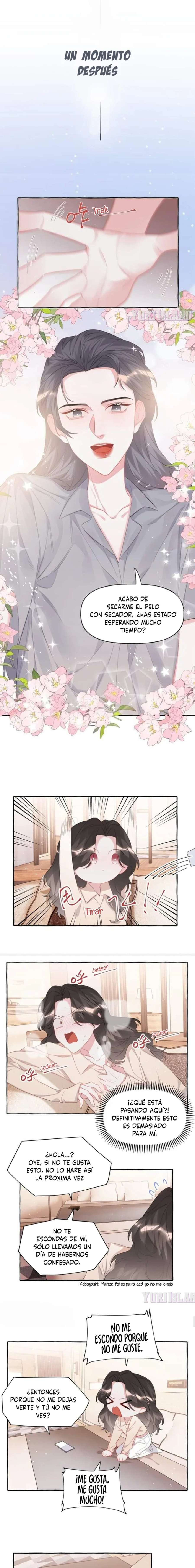 La Reina del Espectáculo Capítulo 78 - Página 2