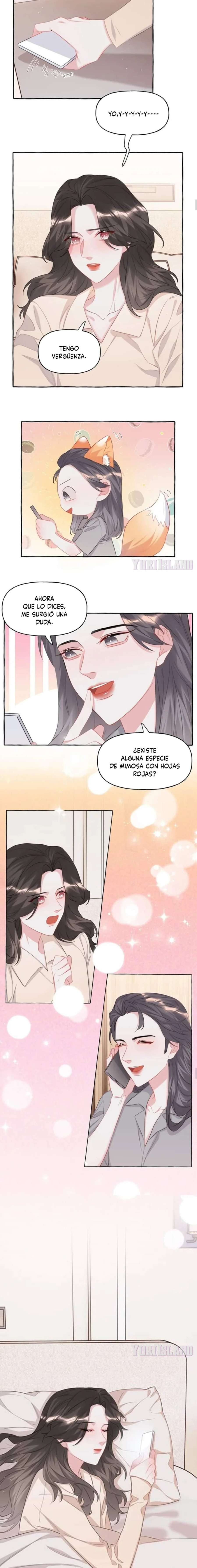 La Reina del Espectáculo Capítulo 78 - Página 3