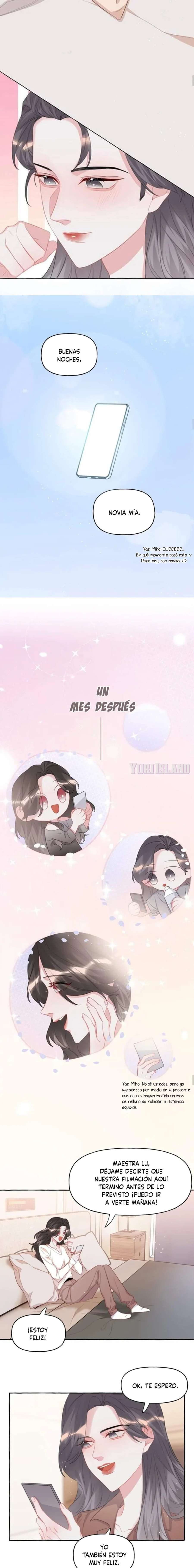 La Reina del Espectáculo Capítulo 78 - Página 4