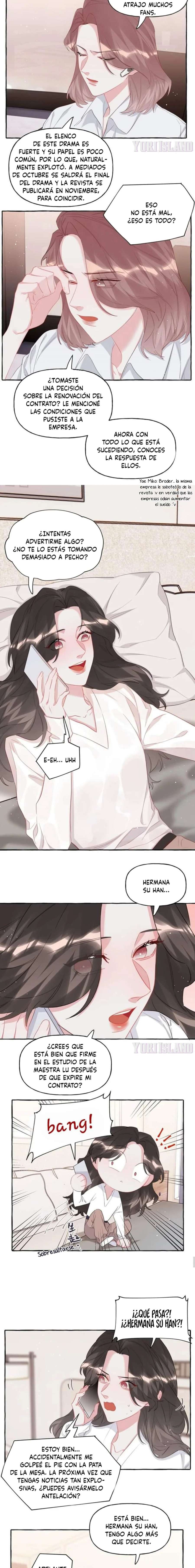 La Reina del Espectáculo Capítulo 78 - Página 6