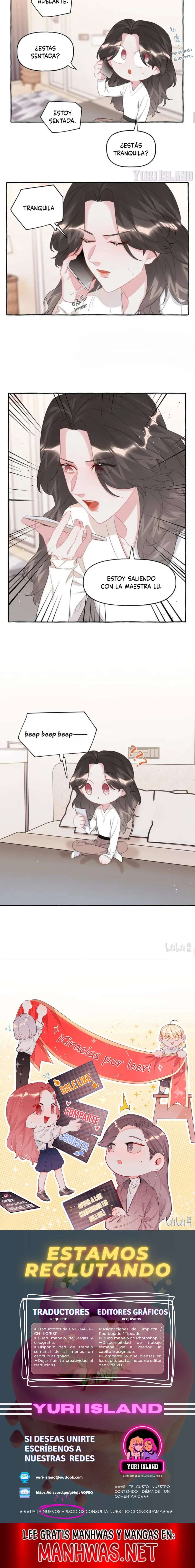 La Reina del Espectáculo Capítulo 78 - Página 7