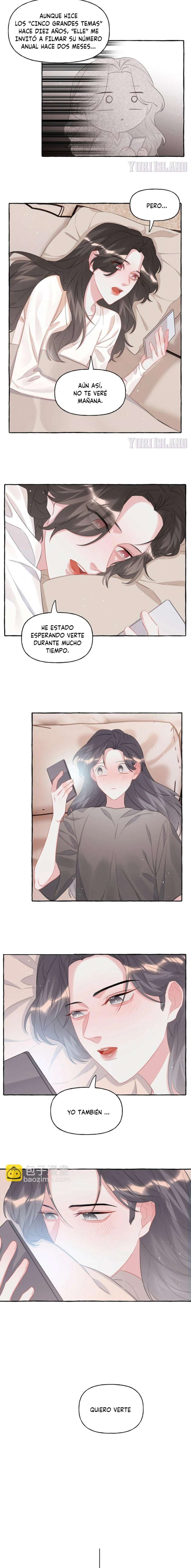 La Reina del Espectáculo Capítulo 79 - Página 3