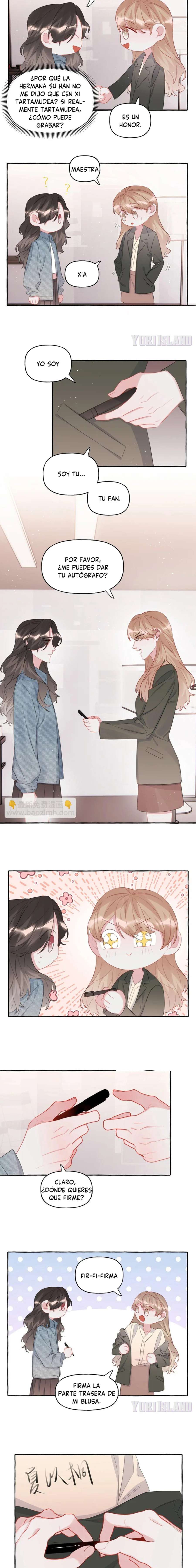 La Reina del Espectáculo Capítulo 79 - Página 5