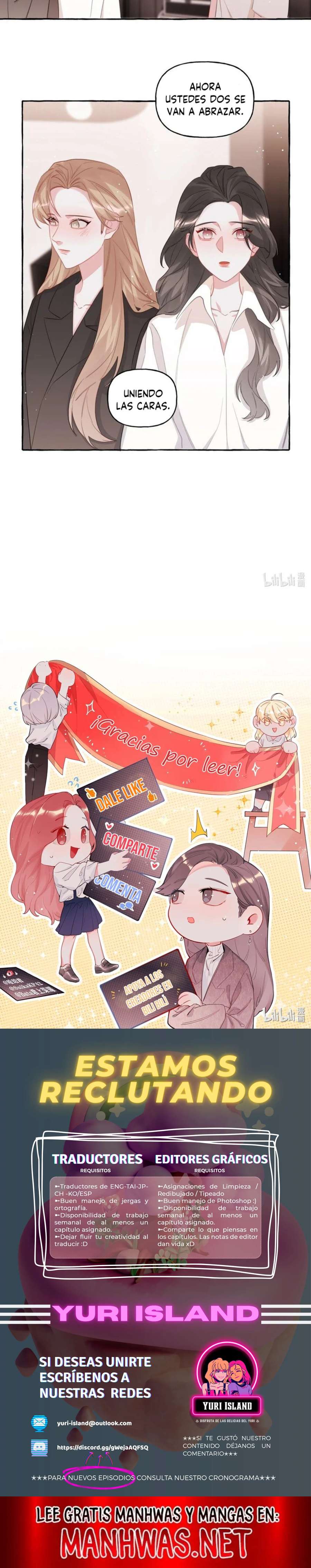 La Reina del Espectáculo Capítulo 79 - Página 7