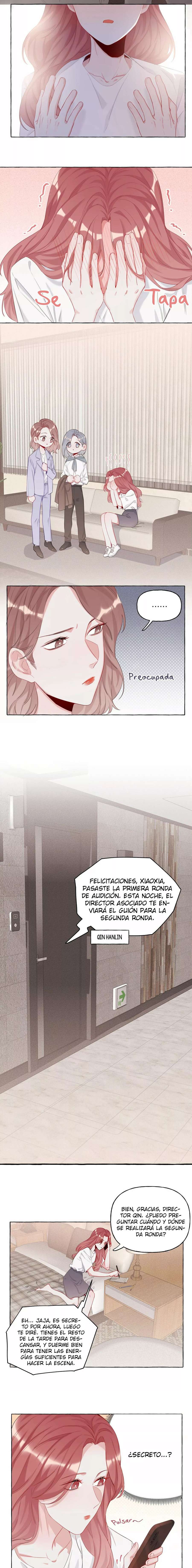 La Reina del Espectáculo Capítulo 8 - Página 2