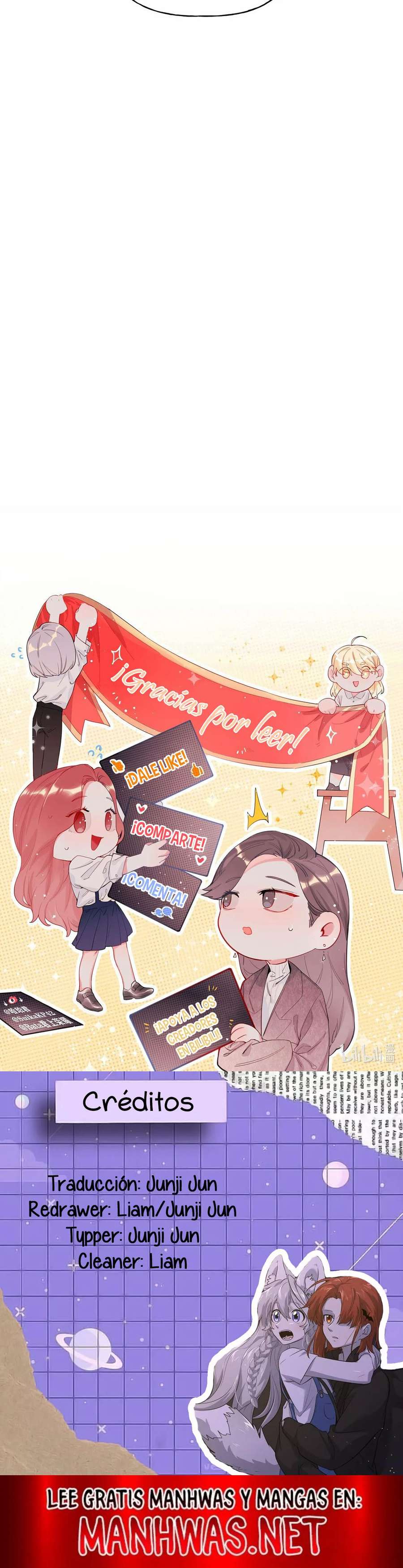 La Reina del Espectáculo Capítulo 8 - Página 7