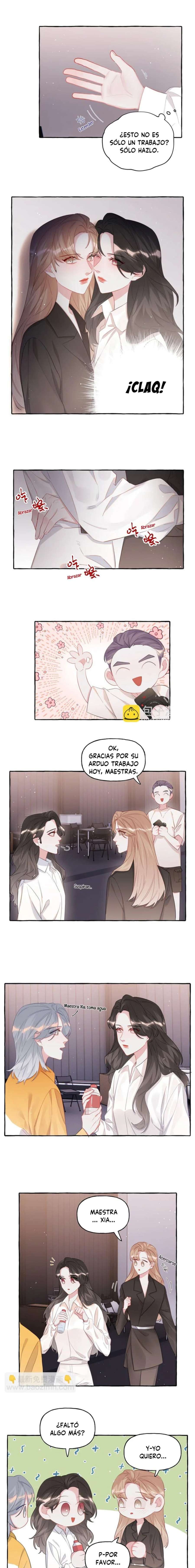 La Reina del Espectáculo Capítulo 80 - Página 2