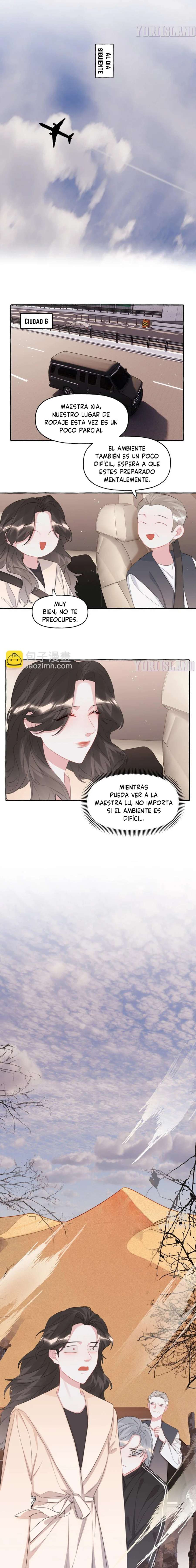 La Reina del Espectáculo Capítulo 80 - Página 6