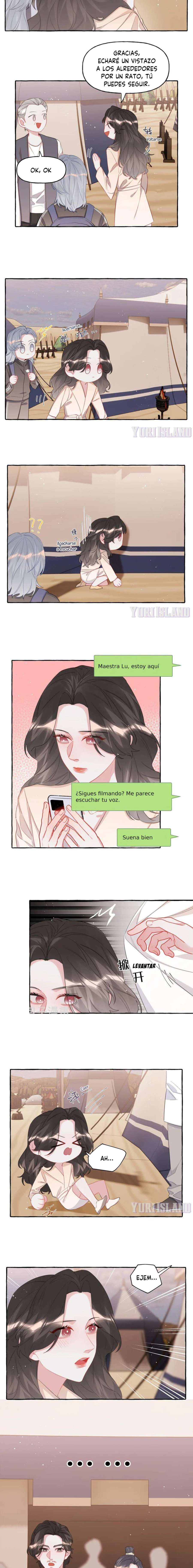 La Reina del Espectáculo Capítulo 81 - Página 2