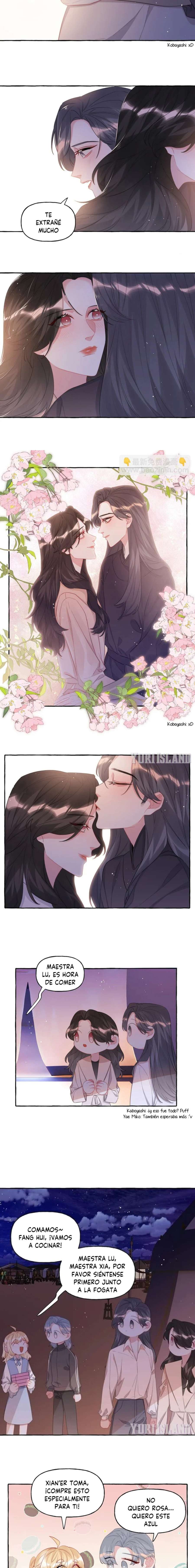 La Reina del Espectáculo Capítulo 81 - Página 5