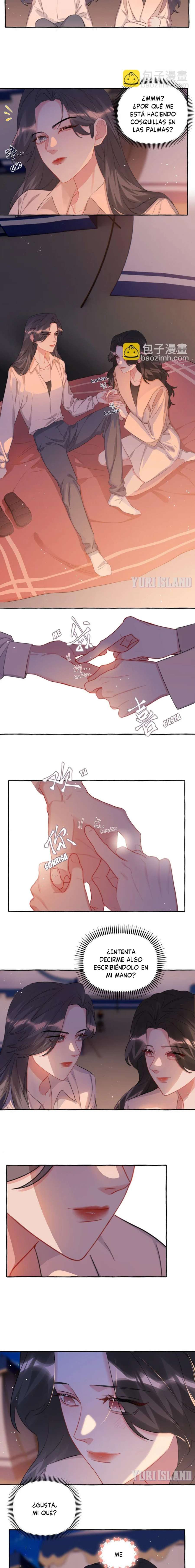 La Reina del Espectáculo Capítulo 82 - Página 2