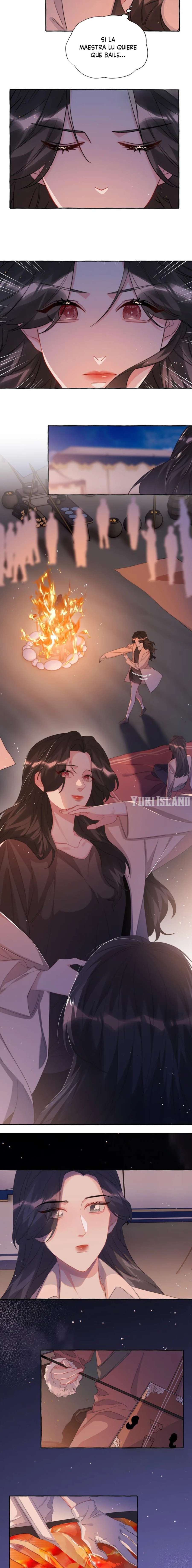 La Reina del Espectáculo Capítulo 82 - Página 4