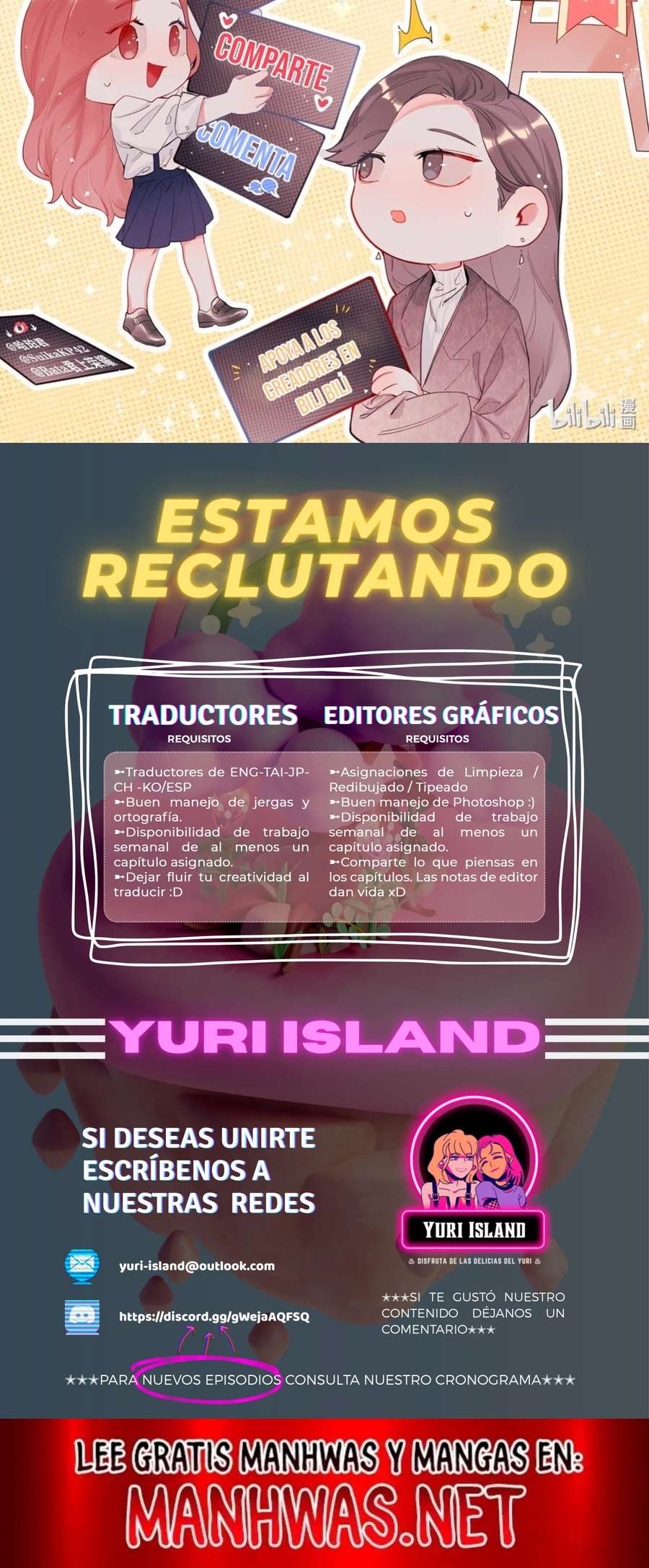 La Reina del Espectáculo Capítulo 82 - Página 7