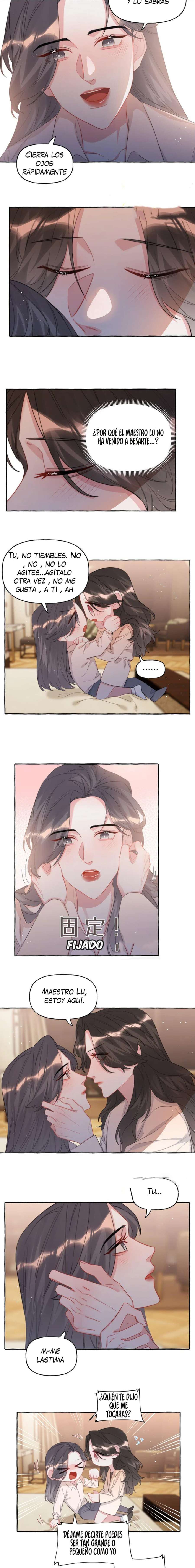 La Reina del Espectáculo Capítulo 83 - Página 2