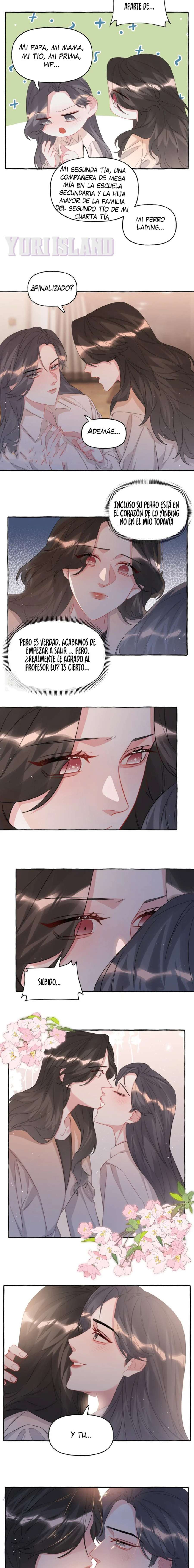 La Reina del Espectáculo Capítulo 83 - Página 3