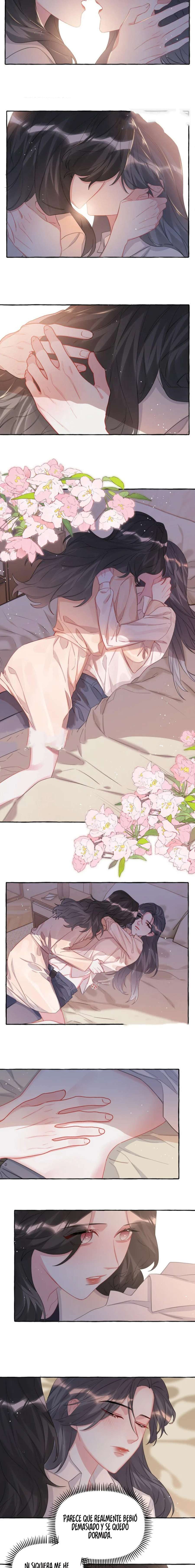 La Reina del Espectáculo Capítulo 83 - Página 4