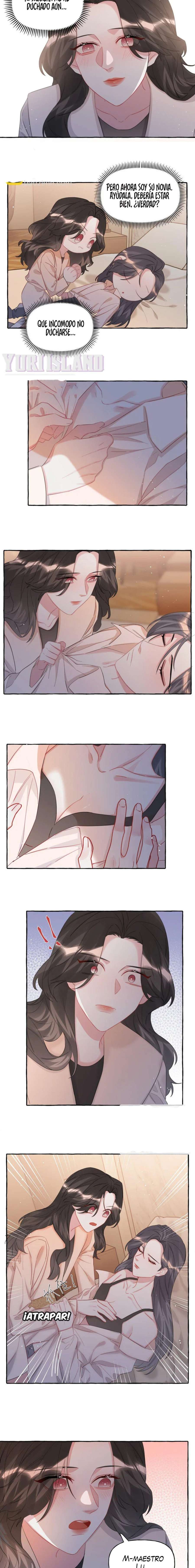 La Reina del Espectáculo Capítulo 83 - Página 5