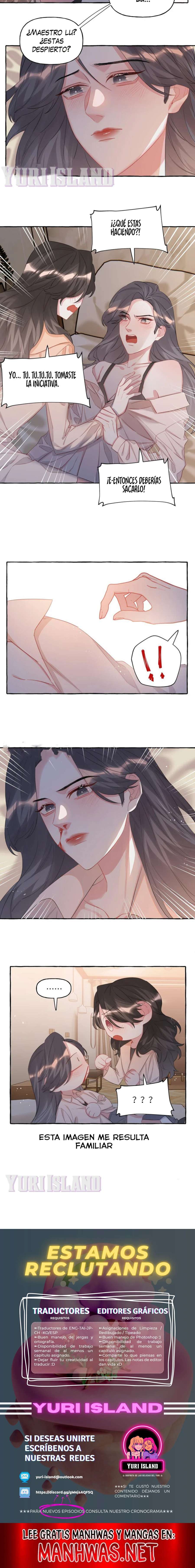 La Reina del Espectáculo Capítulo 83 - Página 6