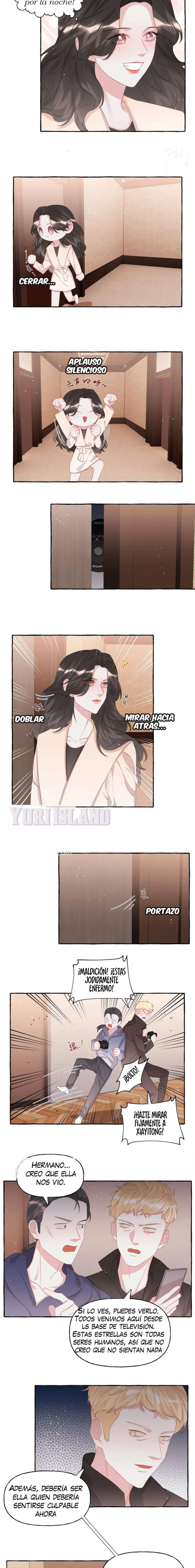 La Reina del Espectáculo Capítulo 84 - Página 2