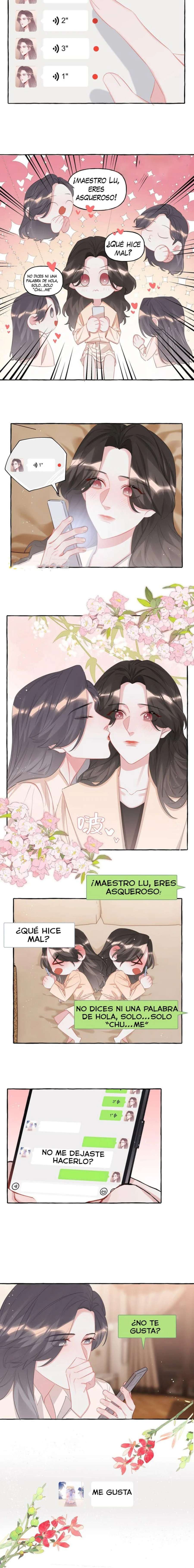 La Reina del Espectáculo Capítulo 84 - Página 4