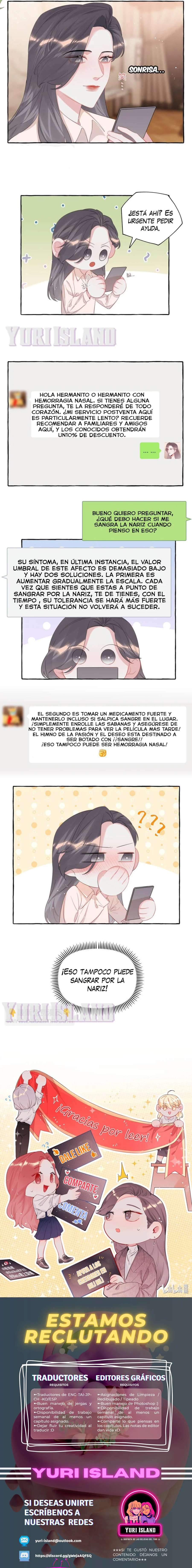 La Reina del Espectáculo Capítulo 84 - Página 5