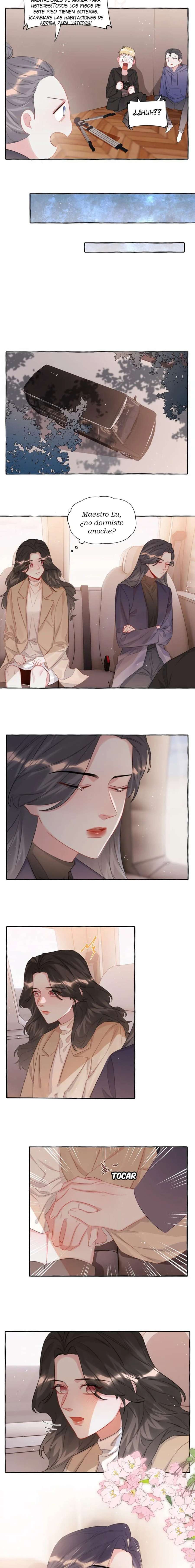 La Reina del Espectáculo Capítulo 85 - Página 2