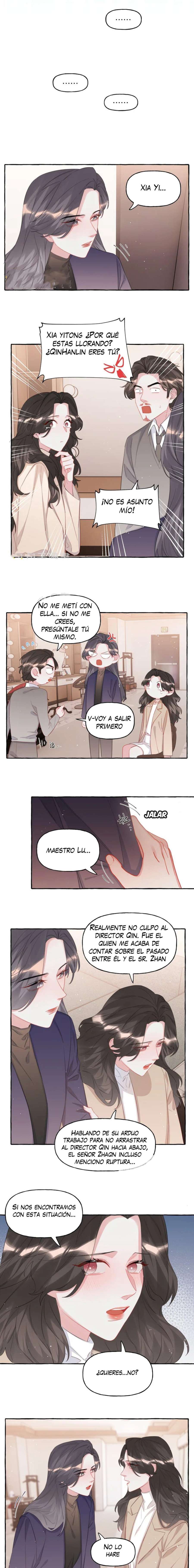 La Reina del Espectáculo Capítulo 85 - Página 6