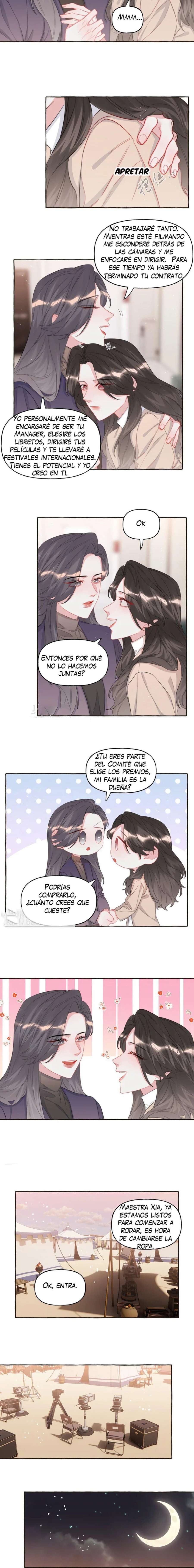 La Reina del Espectáculo Capítulo 86 - Página 2