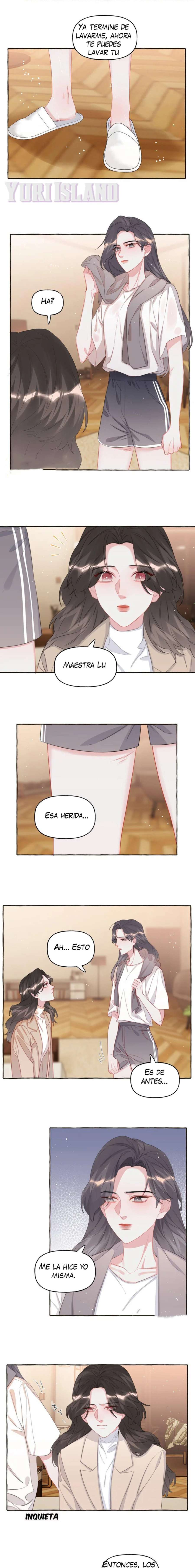 La Reina del Espectáculo Capítulo 86 - Página 3