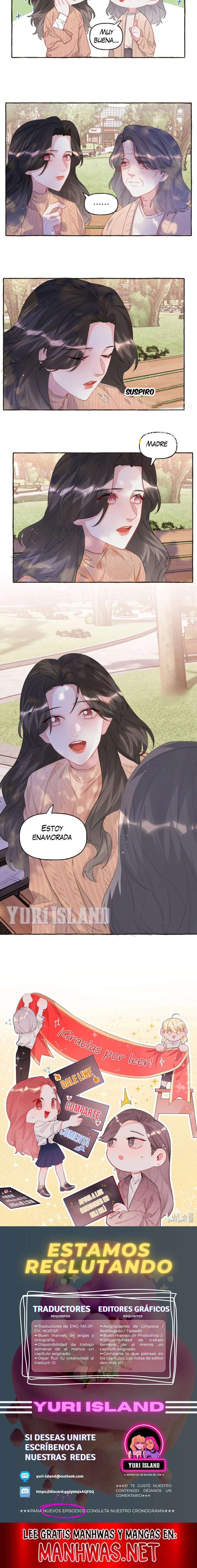 La Reina del Espectáculo Capítulo 86 - Página 6