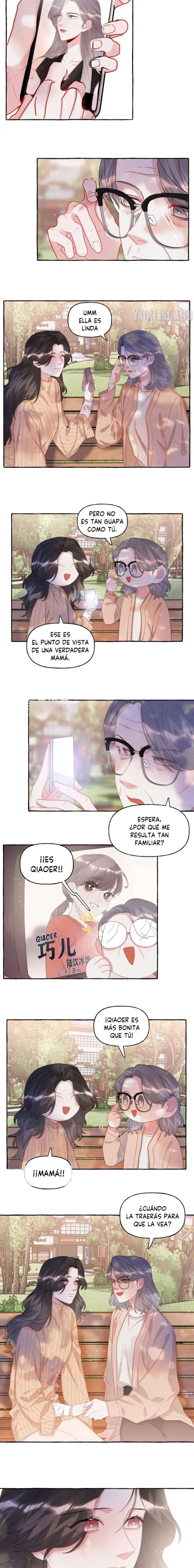 La Reina del Espectáculo Capítulo 87 - Página 2