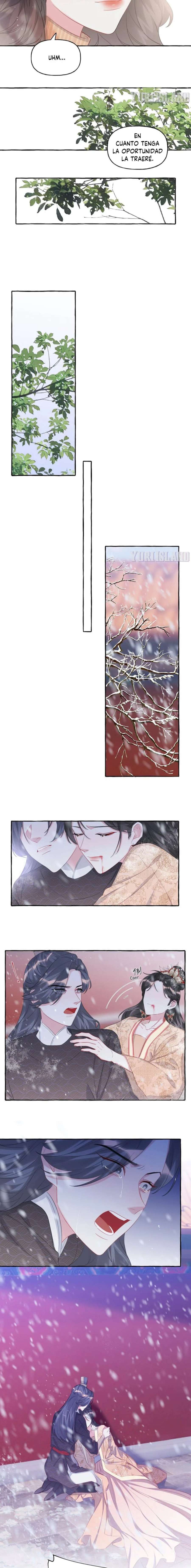 La Reina del Espectáculo Capítulo 87 - Página 3