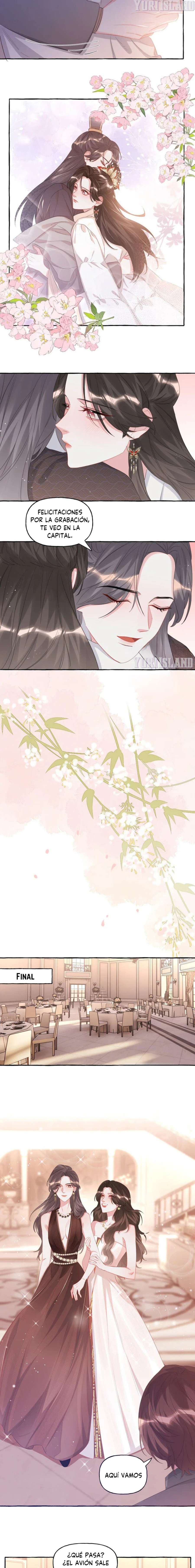 La Reina del Espectáculo Capítulo 87 - Página 5