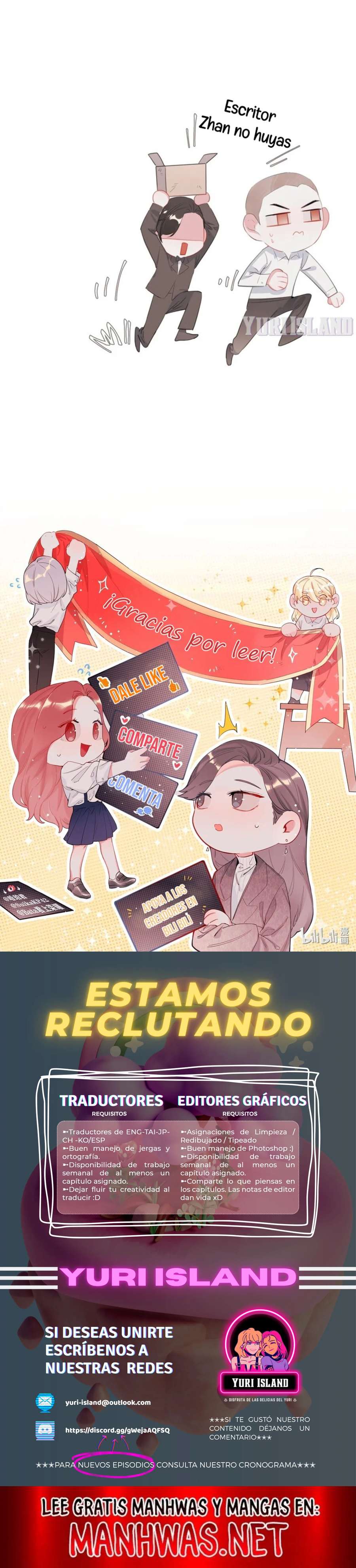 La Reina del Espectáculo Capítulo 87 - Página 7