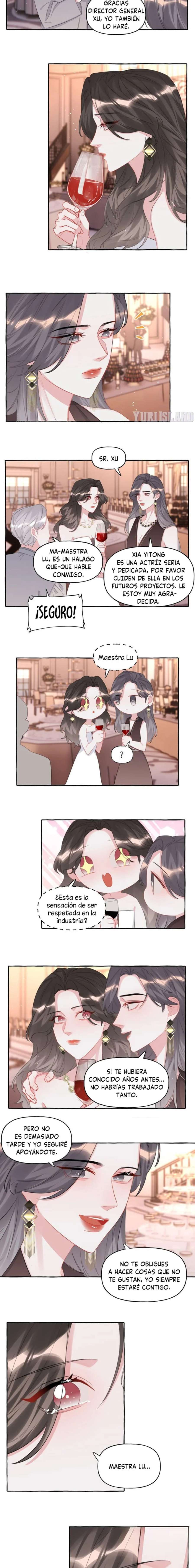 La Reina del Espectáculo Capítulo 88 - Página 2