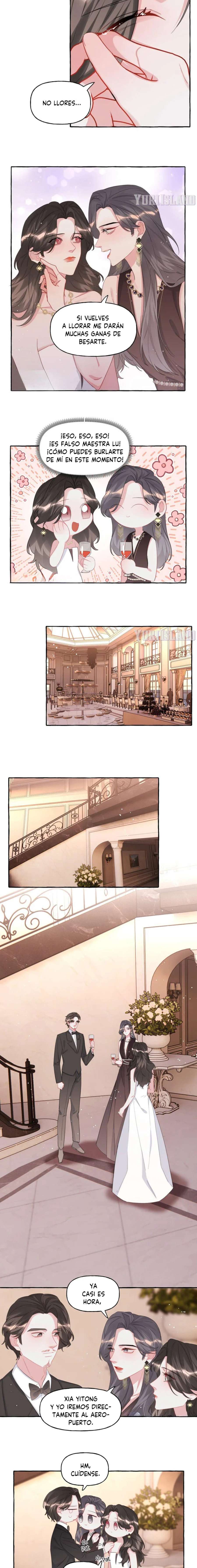 La Reina del Espectáculo Capítulo 88 - Página 3