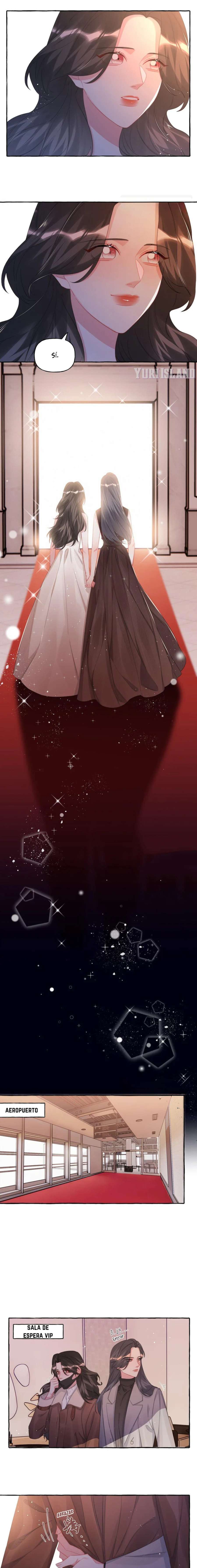 La Reina del Espectáculo Capítulo 88 - Página 5