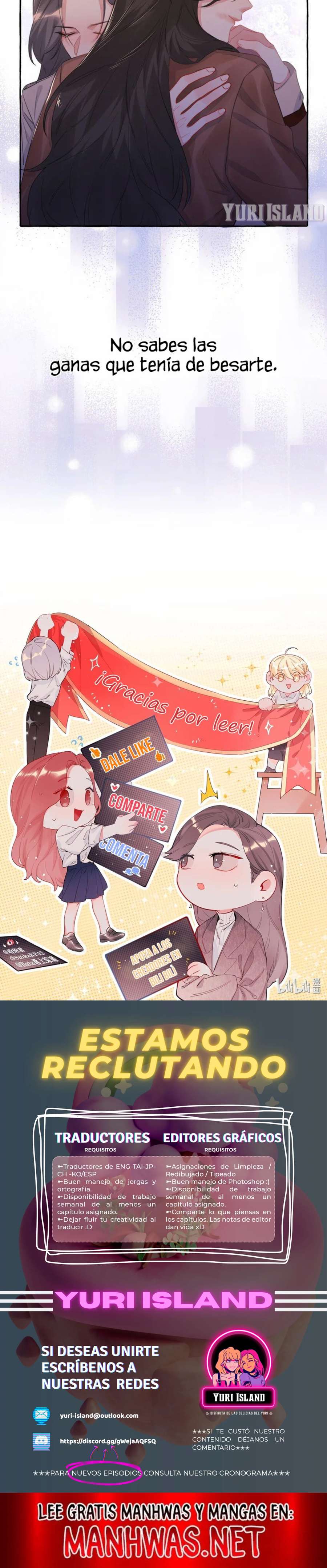 La Reina del Espectáculo Capítulo 88 - Página 7