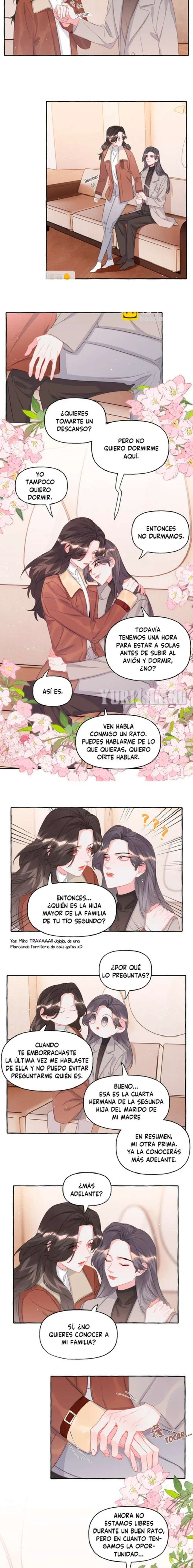 La Reina del Espectáculo Capítulo 89 - Página 2